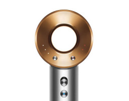 Фен Dyson Supersonic HD07 (мідний)(389922-01)