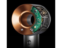 Фен Dyson Supersonic HD07 (мідний)(389922-01)