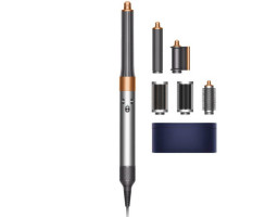 Стайлер Dyson HS05 (Long) EU/RU/TR/ZA BCo/BNk/Bco(400718-01)