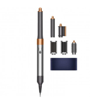 Стайлер Dyson HS05 (Long) EU/RU/TR/ZA BCo/BNk/Bco(400718-01)