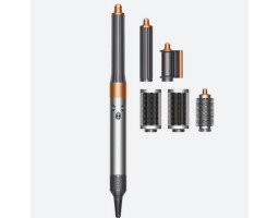 Стайлер Dyson HS05 (Long) EU/RU/TR/ZA BCo/BNk/Bco(400718-01)