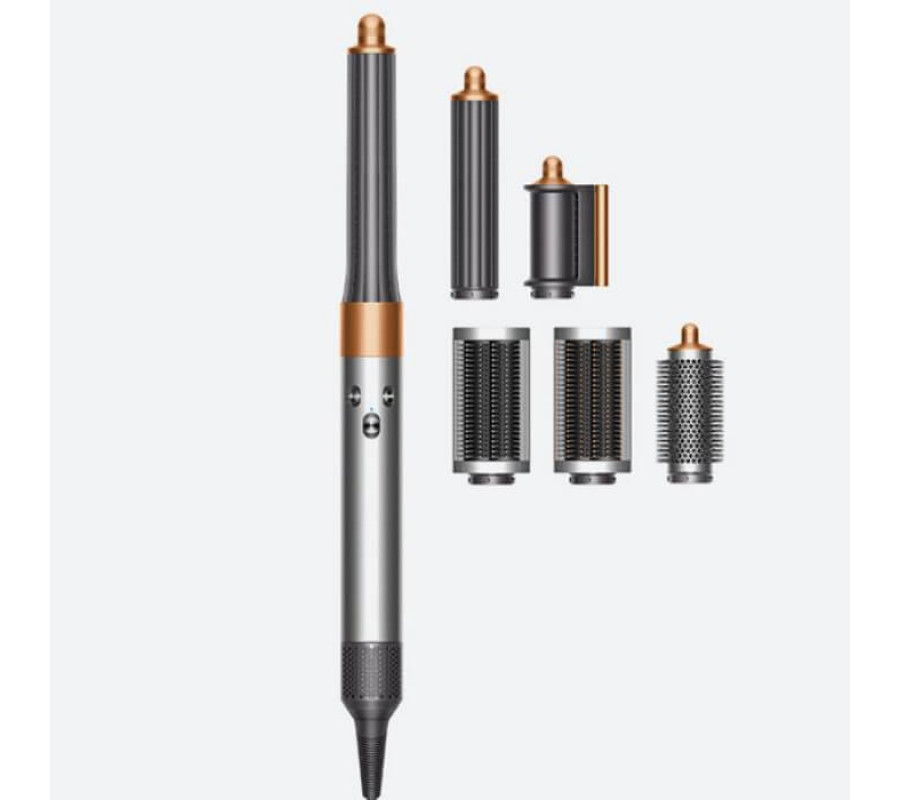 Стайлер Dyson HS05 (Long) EU/RU/TR/ZA BCo/BNk/Bco(400718-01)