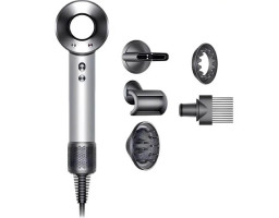 Фен Dyson  HD11 EU/RUTR/ZA Nk/Sv/Nk(392966-01)