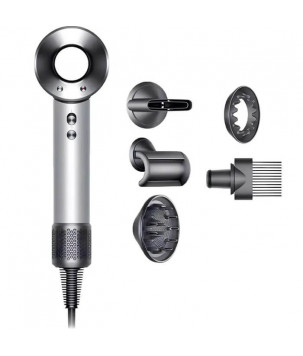 Фен Dyson  HD11 EU/RUTR/ZA Nk/Sv/Nk(392966-01)