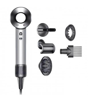 Фен Dyson  HD11 EU/RUTR/ZA Nk/Sv/Nk(392966-01)