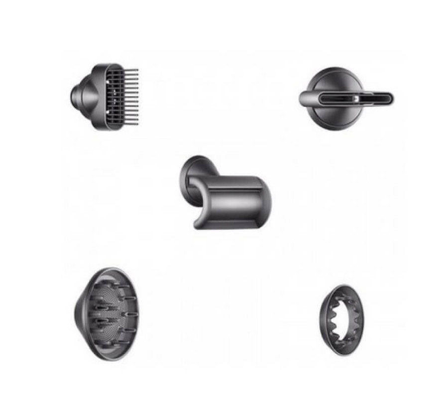 Фен Dyson  HD11 EU/RUTR/ZA Nk/Sv/Nk(392966-01)