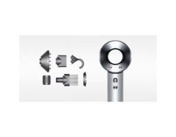 Фен Dyson  HD11 EU/RUTR/ZA Nk/Sv/Nk(392966-01)