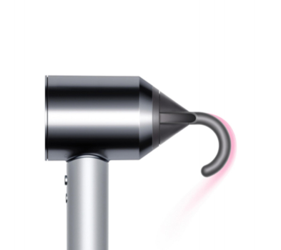 Фен Dyson  HD11 EU/RUTR/ZA Nk/Sv/Nk(392966-01)