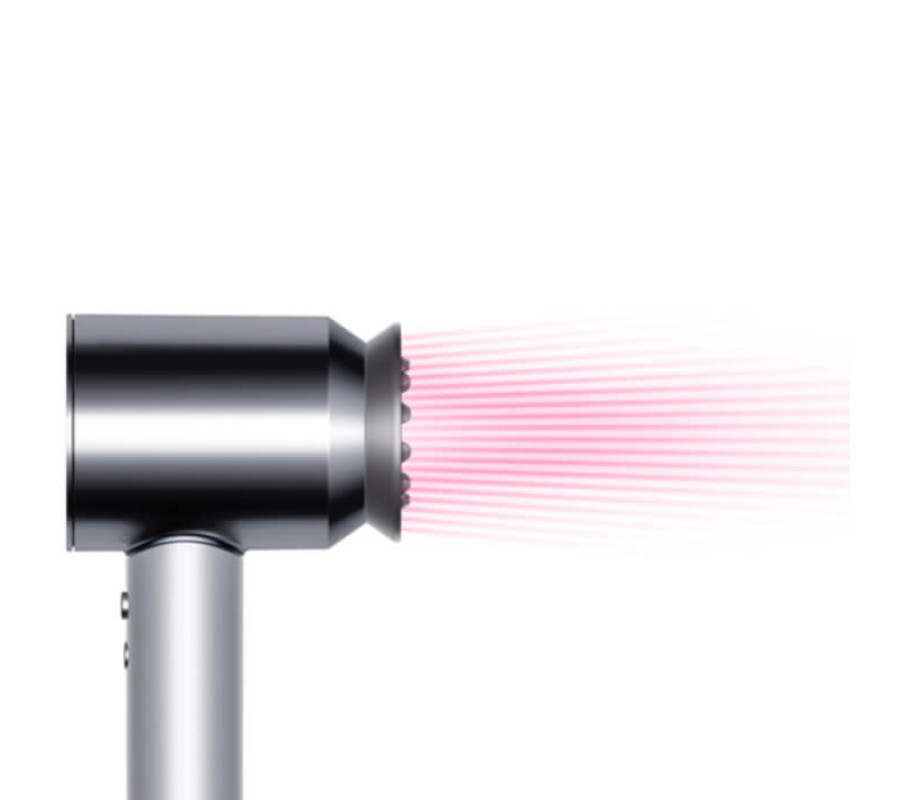 Фен Dyson  HD11 EU/RUTR/ZA Nk/Sv/Nk(392966-01)