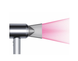 Фен Dyson  HD11 EU/RUTR/ZA Nk/Sv/Nk(392966-01)