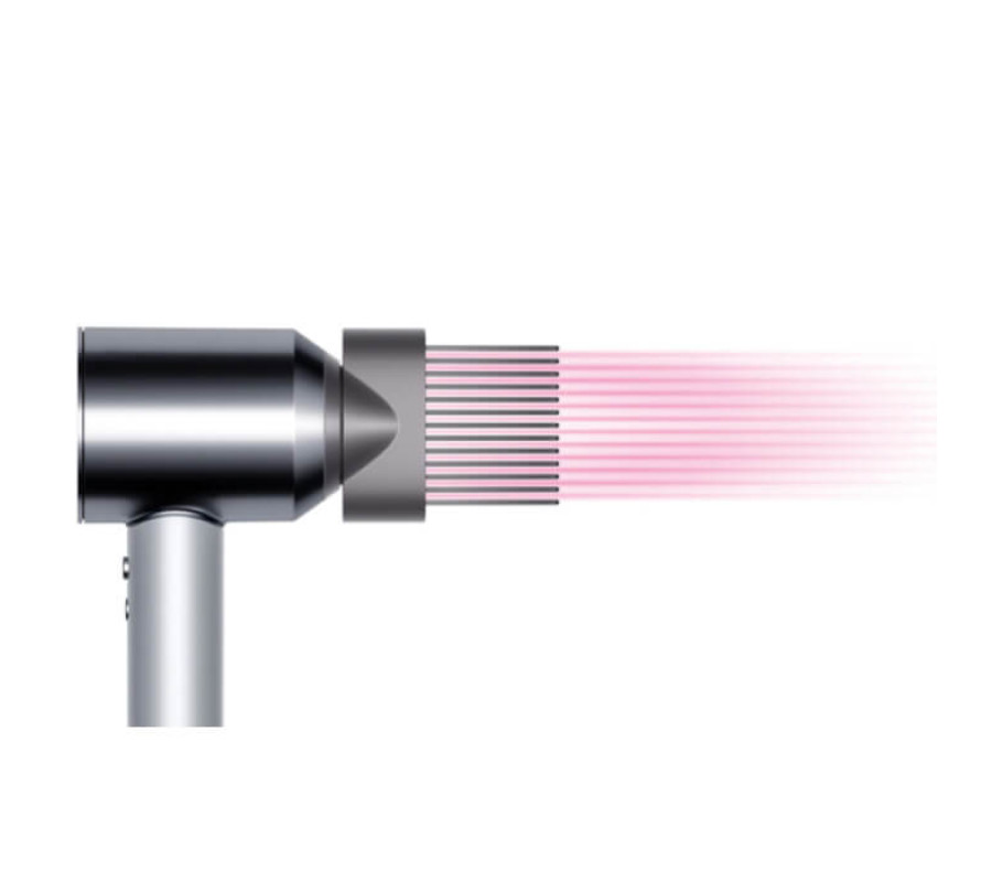 Фен Dyson  HD11 EU/RUTR/ZA Nk/Sv/Nk(392966-01)