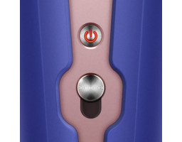 Випрямляч Dyson HS07 EUTR/RU VnBu/Rose(426145-01)