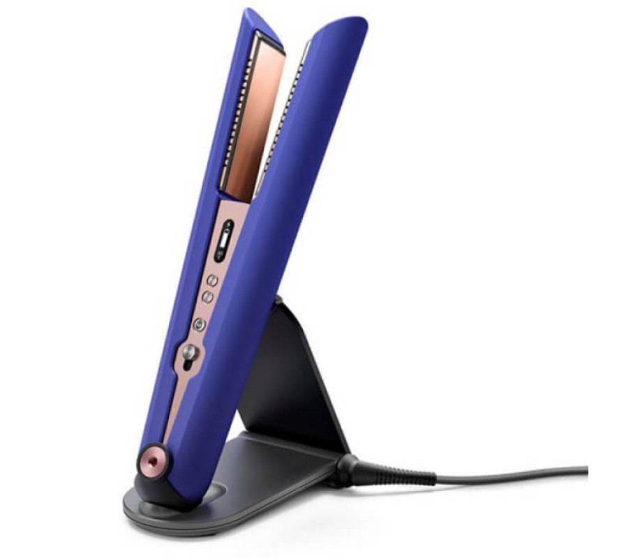 Випрямляч Dyson HS07 EUTR/RU VnBu/Rose(426145-01)