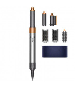 Стайлер Dyson HS05 (корот.) EU/RU/TR/ZA BCo/BNk/BCo (400689-01)