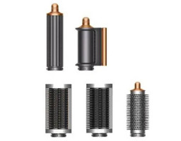 Стайлер Dyson HS05 (корот.) EU/RU/TR/ZA BCo/BNk/BCo (400689-01)