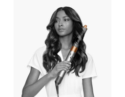 Стайлер Dyson HS05 (корот.) EU/RU/TR/ZA BCo/BNk/BCo (400689-01)