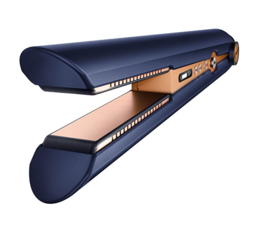 Випрямляч Dyson HS07 DRCT EU/TR/ZA/RU PBu/Bco(408105-01)