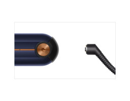 Випрямляч Dyson HS07 DRCT EU/TR/ZA/RU PBu/Bco(408105-01)