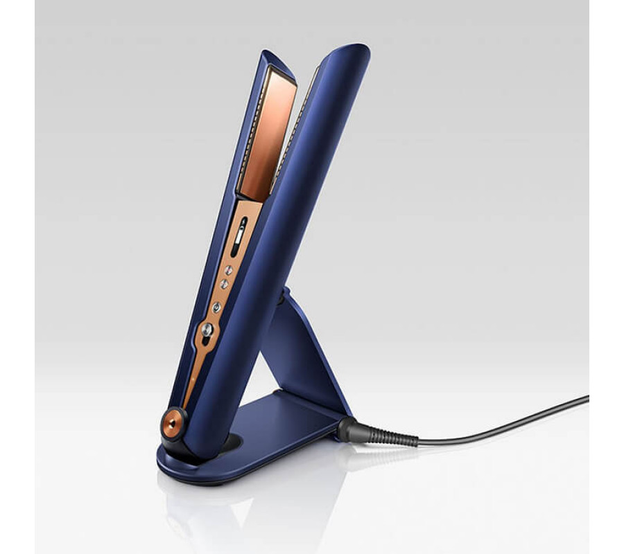 Випрямляч Dyson HS07 DRCT EU/TR/ZA/RU PBu/Bco(408105-01)