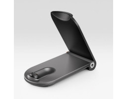 Випрямляч Dyson HS07 DRCT EU/TR/ZA/RU PBu/Bco(408105-01)