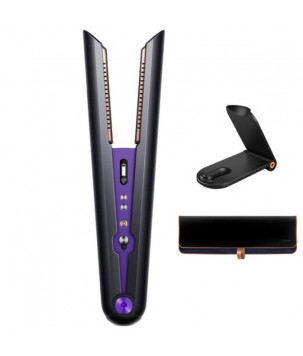 Випрямляч Dyson HS07 EU/TR/ZA/RU Bk/Pu(413131-01)