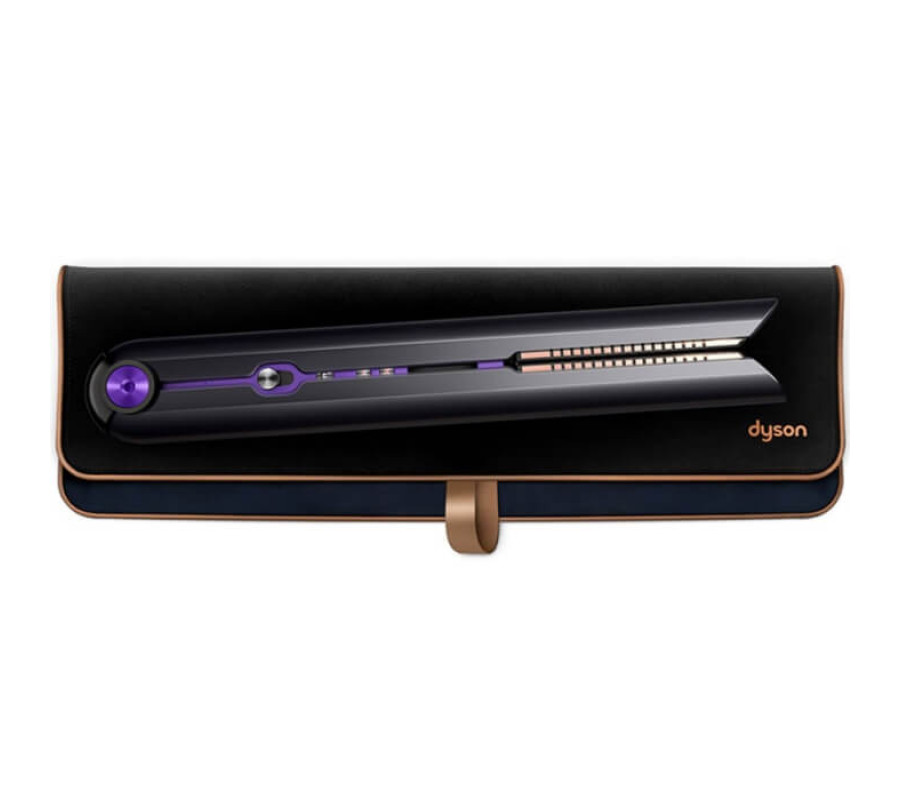 Випрямляч Dyson HS07 EU/TR/ZA/RU Bk/Pu(413131-01)