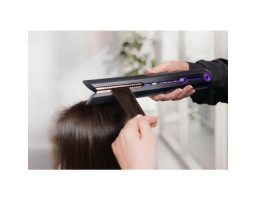 Випрямляч Dyson HS07 EU/TR/ZA/RU Bk/Pu(413131-01)