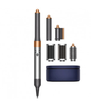 Стайлер Dyson HS05 EU/RU/TR/ZA Pbu/Rco  (394944-01)