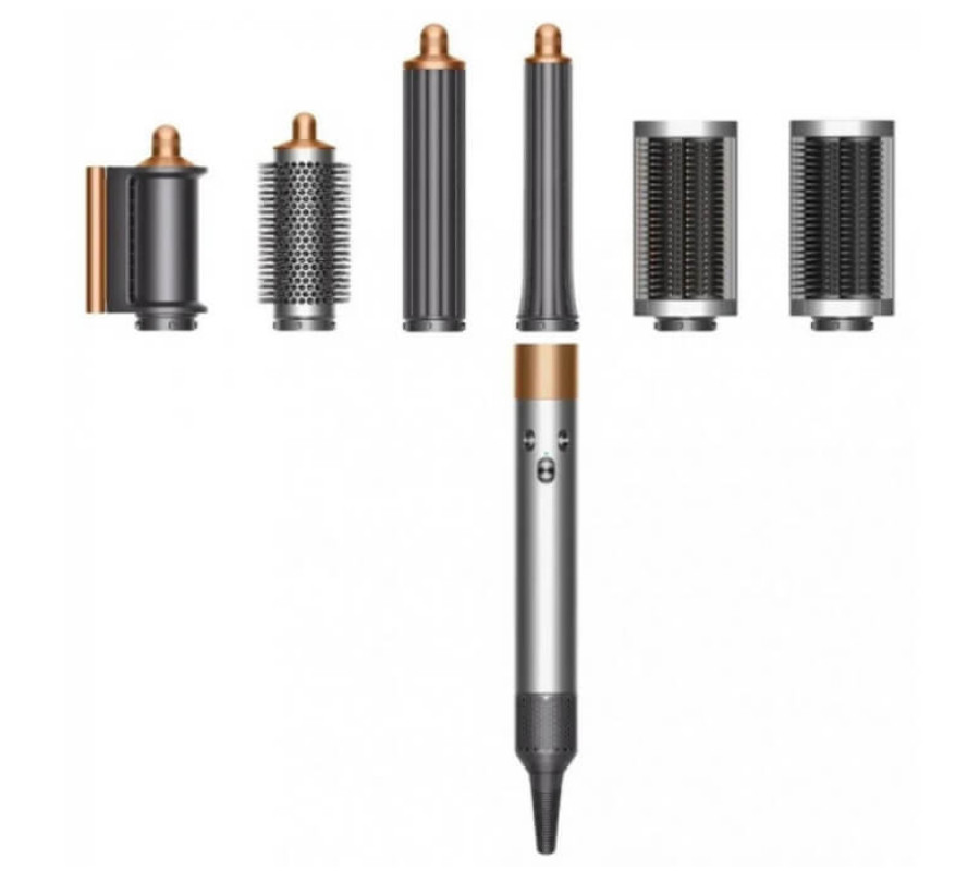 Стайлер Dyson HS05 EU/RU/TR/ZA Pbu/Rco  (394944-01)