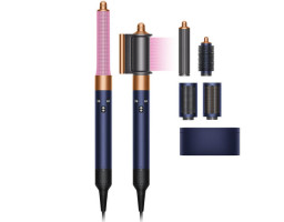 Стайлер Dyson HS05 DRCT (Long) Pb/Cr  EU/RU (395899-01)