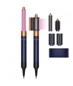 Стайлер Dyson HS05 DRCT (Long) Pb/Cr  EU/RU (395899-01)