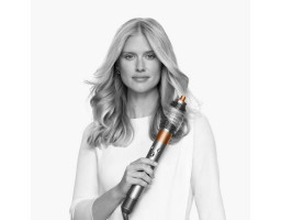 Стайлер Dyson HS05 DRCT (Long) Pb/Cr  EU/RU (395899-01)