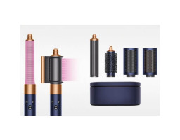 Стайлер Dyson HS05 DRCT (Long) Pb/Cr  EU/RU (395899-01)