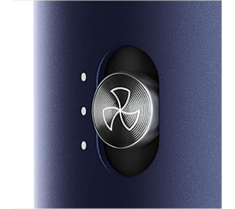 Стайлер Dyson HS05 DRCT (Long) Pb/Cr  EU/RU (395899-01)