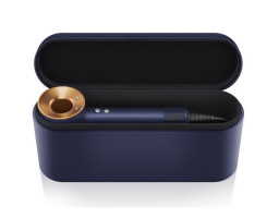 Фен Dyson Supersonic HD07 Prussian Blue/Rich Copper(412525-01)