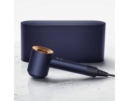 Фен Dyson Supersonic HD07 Prussian Blue/Rich Copper(412525-01)
