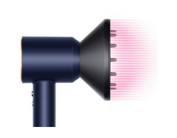 Фен Dyson Supersonic HD07 Prussian Blue/Rich Copper(412525-01)