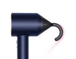 Фен Dyson Supersonic HD07 Prussian Blue/Rich Copper(412525-01)