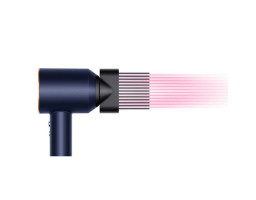 Фен Dyson Supersonic HD07 Prussian Blue/Rich Copper(412525-01)