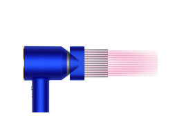Фен Dyson Supersonic HD07 Supersonic Blue/Gold (389910-01)