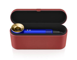 Фен Dyson Supersonic HD07 Supersonic Blue/Gold (389910-01)