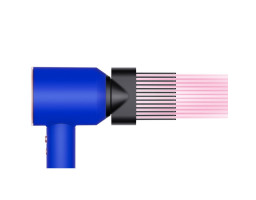 Фен Dyson Supersonic HD07  EU/TR Bu/Bh (460555-01)