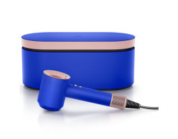 Фен Dyson Supersonic HD07  EU/TR Bu/Bh (460555-01)