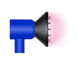 Фен Dyson Supersonic HD07  EU/TR Bu/Bh (460555-01)