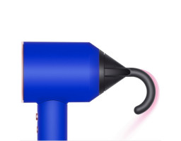 Фен Dyson Supersonic HD07  EU/TR Bu/Bh (460555-01)