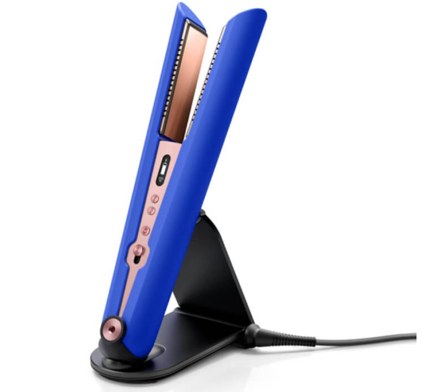 Випрямляч Dyson HS07  EU/TR Bu/Bh  (460763-01)