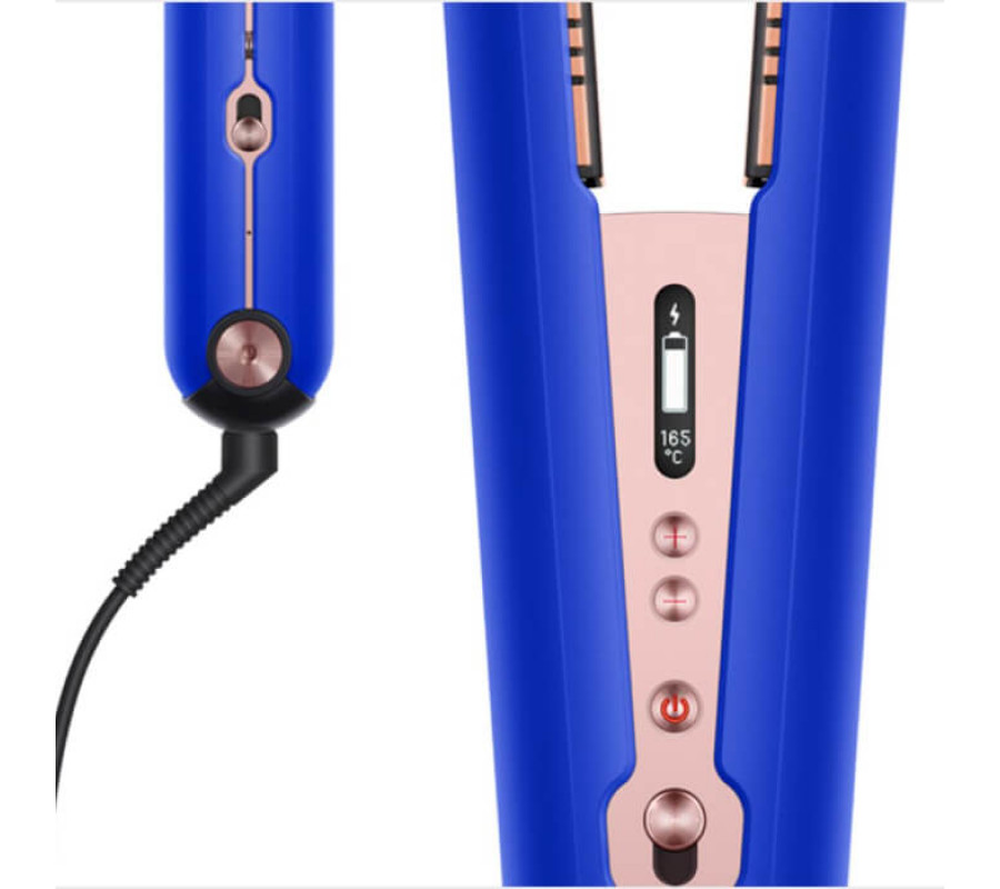 Випрямляч Dyson HS07  EU/TR Bu/Bh  (460763-01)