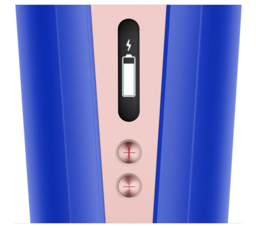 Випрямляч Dyson HS07  EU/TR Bu/Bh  (460763-01)