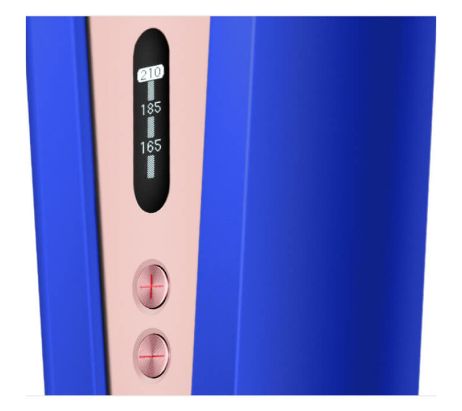 Випрямляч Dyson HS07  EU/TR Bu/Bh  (460763-01)