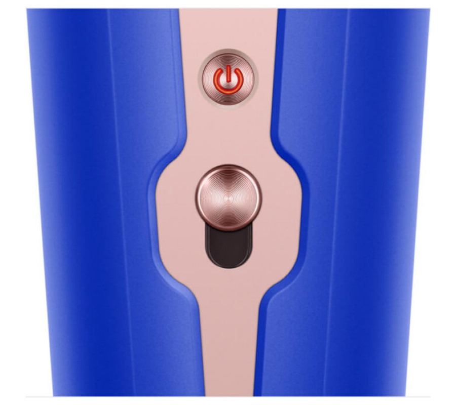 Випрямляч Dyson HS07  EU/TR Bu/Bh  (460763-01)